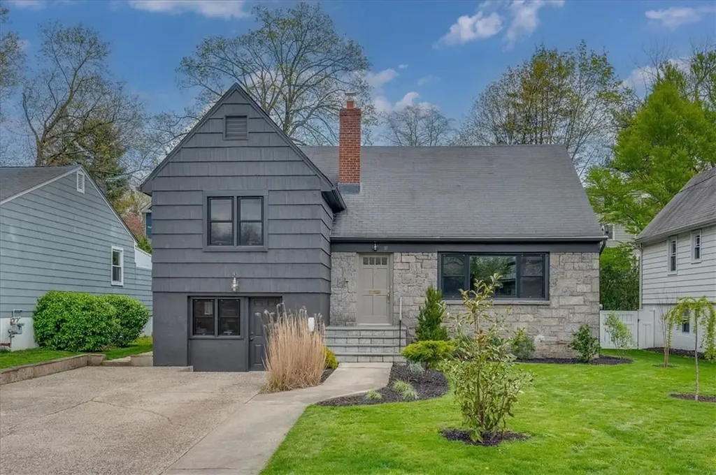 11 Birch Lane Larchmont NY 10538