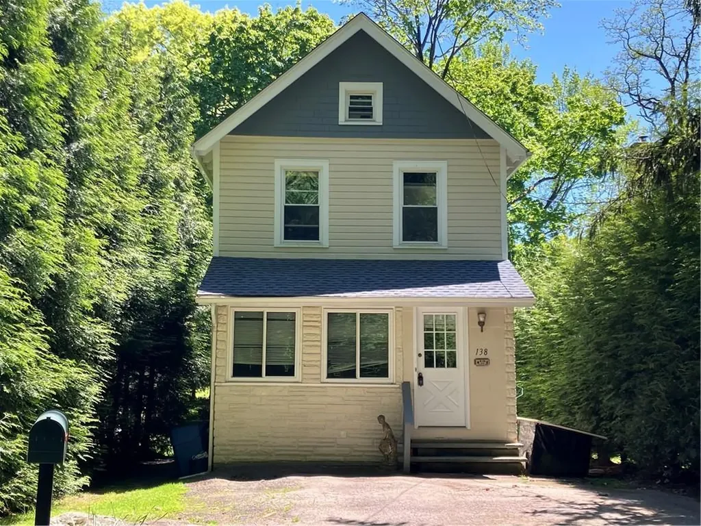 138 Saxon Woods Road Scarsdale NY 10583