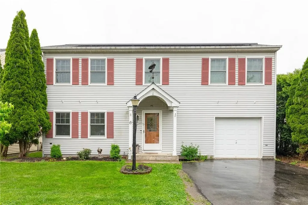 5 Taconic Street Poughkeepsie NY 12603