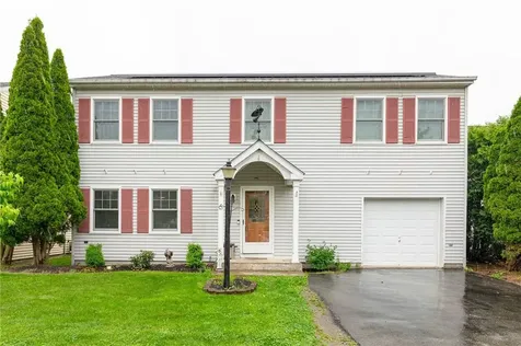 5 Taconic Street Poughkeepsie NY 12603