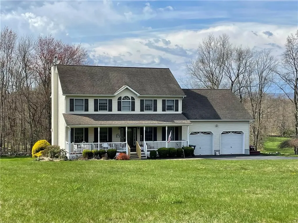 44 Meadowood Road Montgomery NY 12549