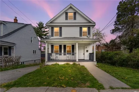 96 Trenton Avenue White Plains NY 10606