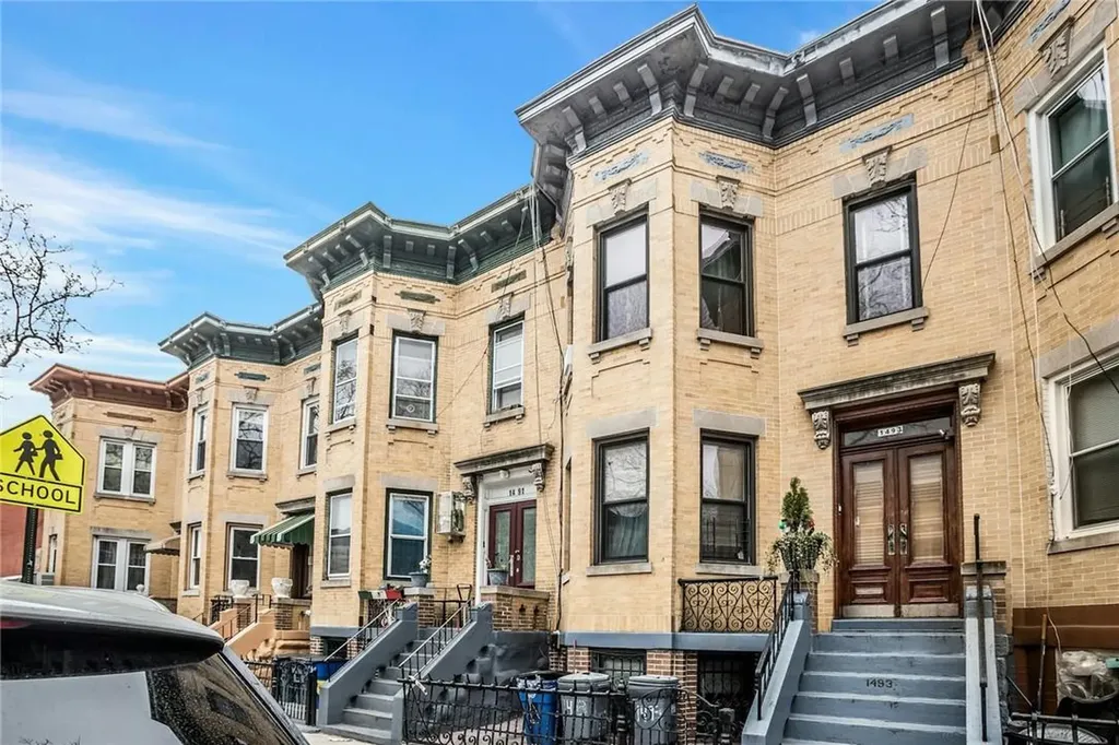 1493 Putnam Avenue Brooklyn NY 11237