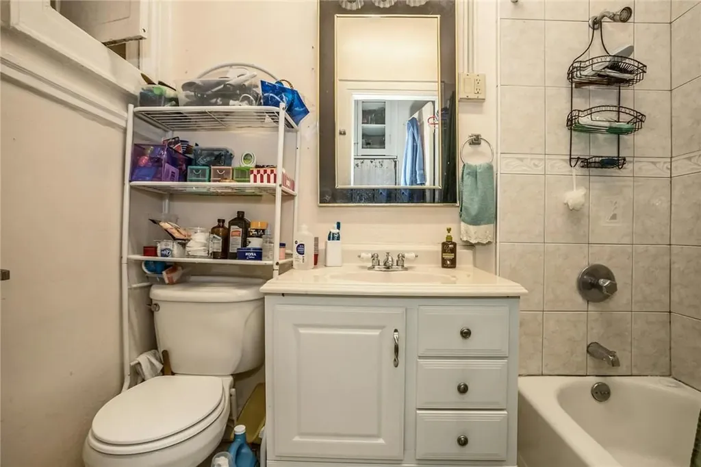 1493 Putnam Avenue Brooklyn NY 11237