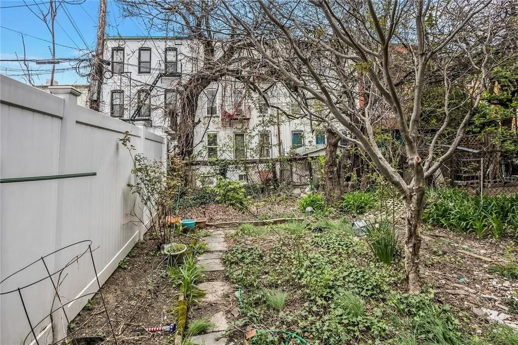 1493 Putnam Avenue Brooklyn NY 11237