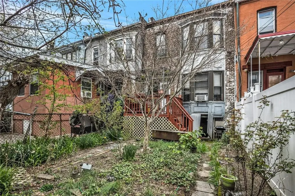 1493 Putnam Avenue Brooklyn NY 11237
