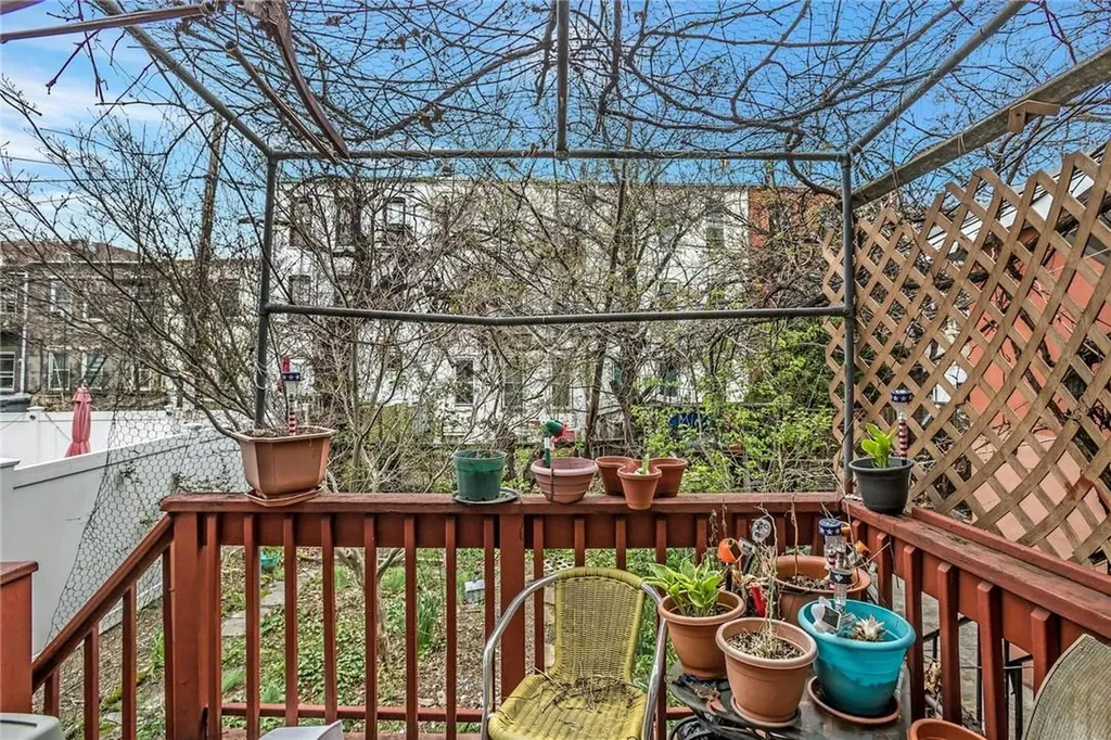 1493 Putnam Avenue Brooklyn NY 11237