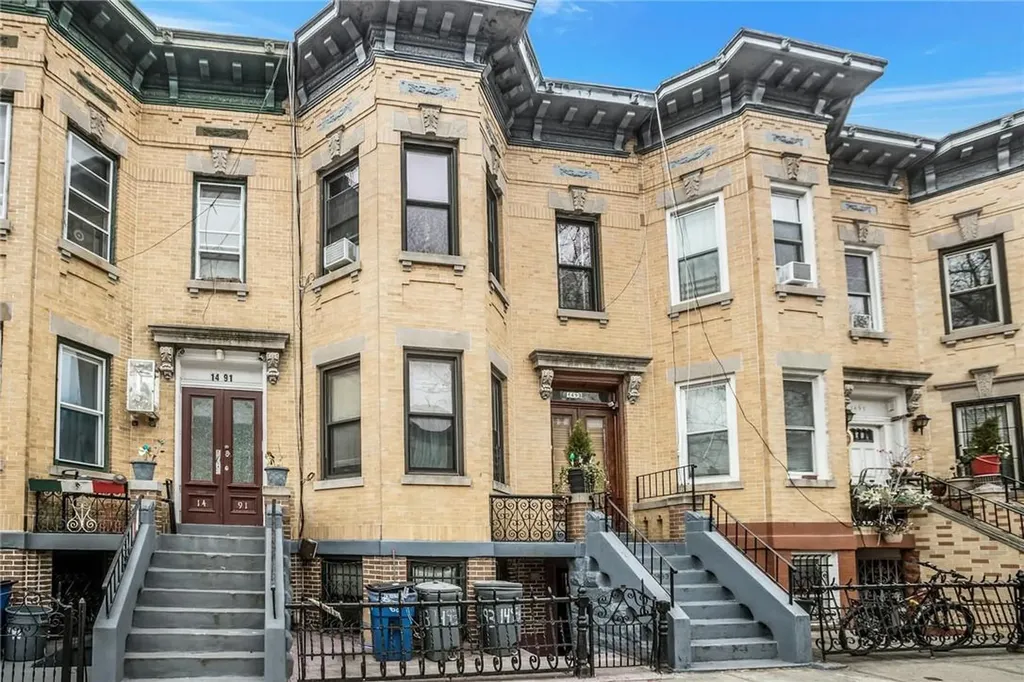 1493 Putnam Avenue Brooklyn NY 11237