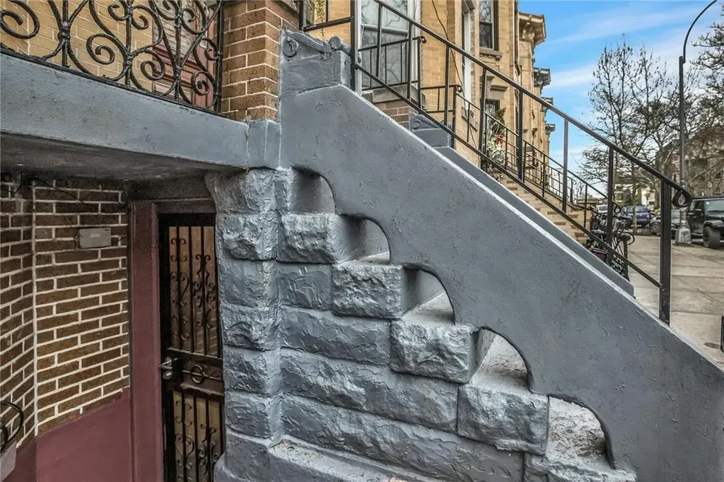 1493 Putnam Avenue Brooklyn NY 11237