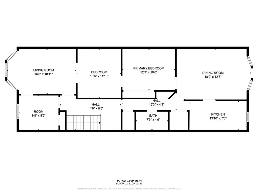 1493 Putnam Avenue Brooklyn NY 11237