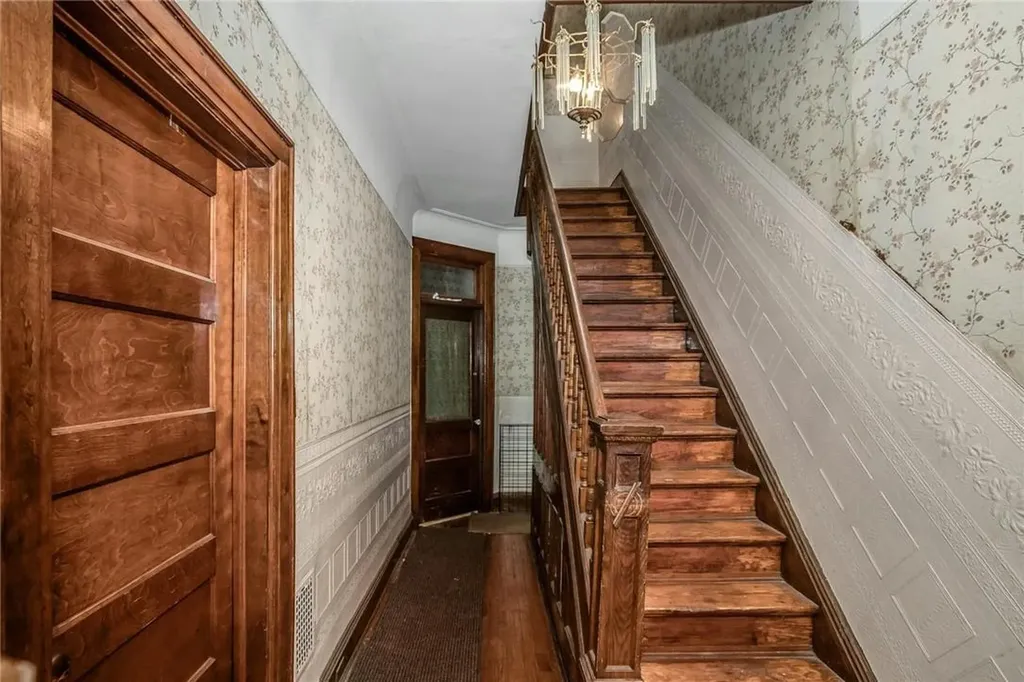 1493 Putnam Avenue Brooklyn NY 11237