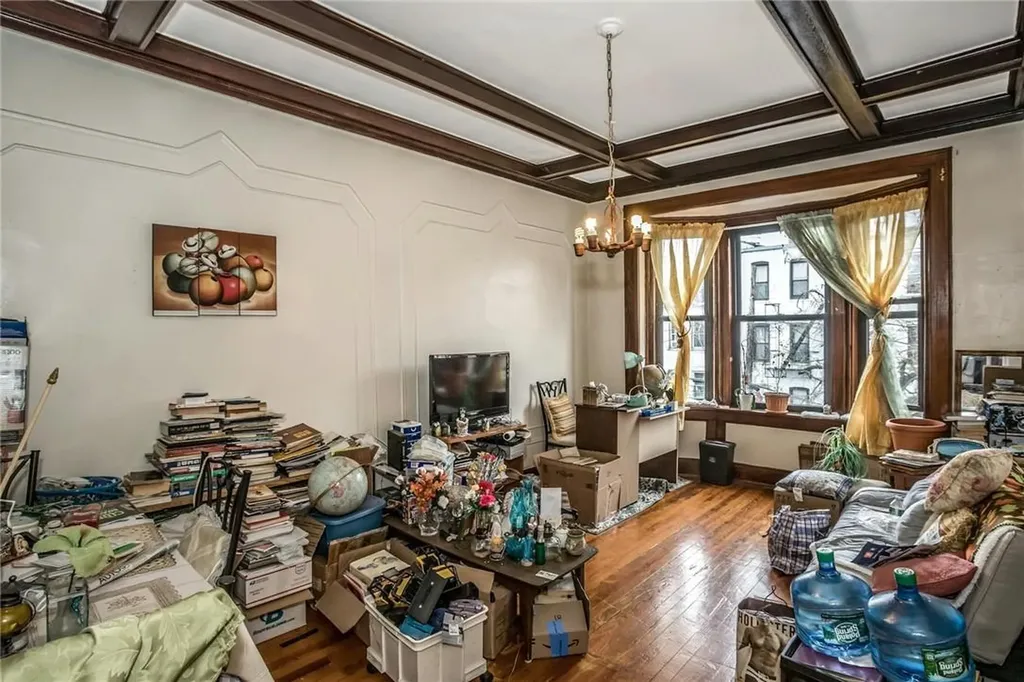 1493 Putnam Avenue Brooklyn NY 11237