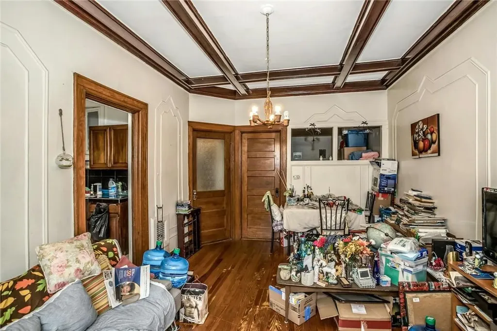 1493 Putnam Avenue Brooklyn NY 11237