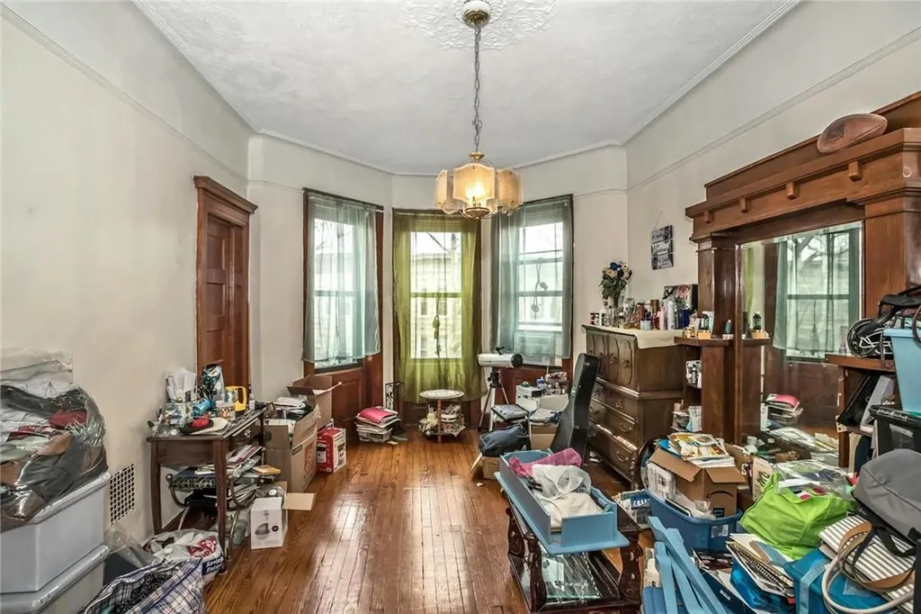 1493 Putnam Avenue Brooklyn NY 11237