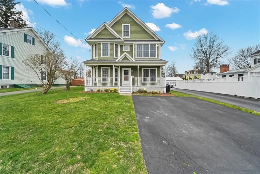 38 Wallkill Avenue Montgomery NY 12549