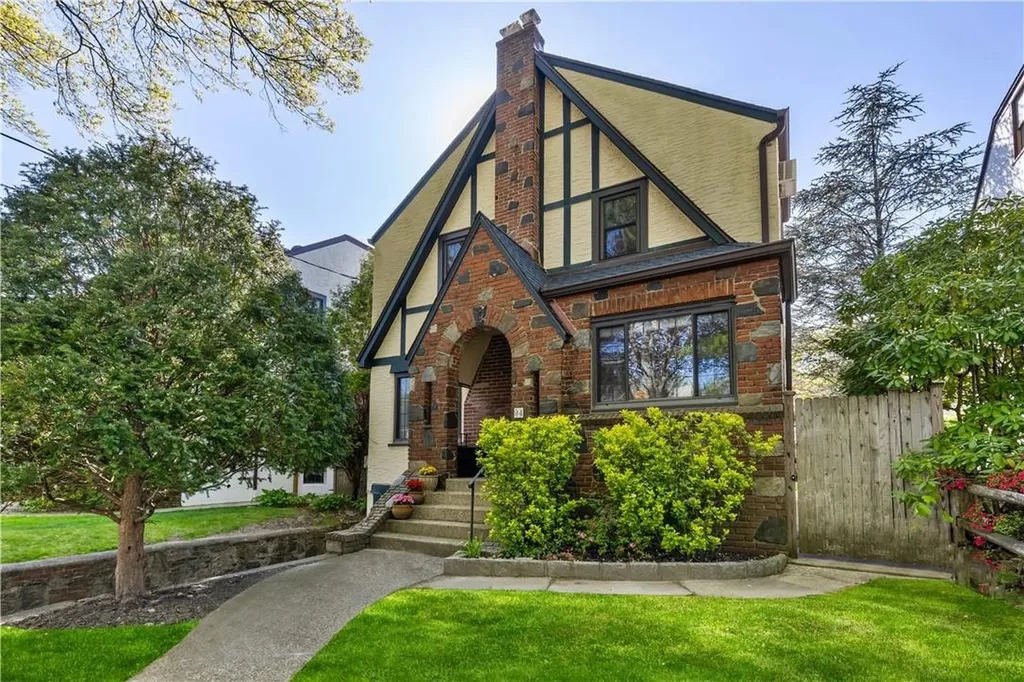 94 Central Parkway Mount Vernon NY 10552