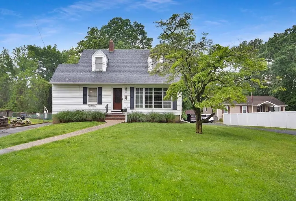 23 Ethan Allen Drive Stony Point NY 10980