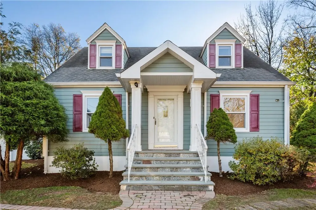 33 Bentay Drive Harrison NY 10528