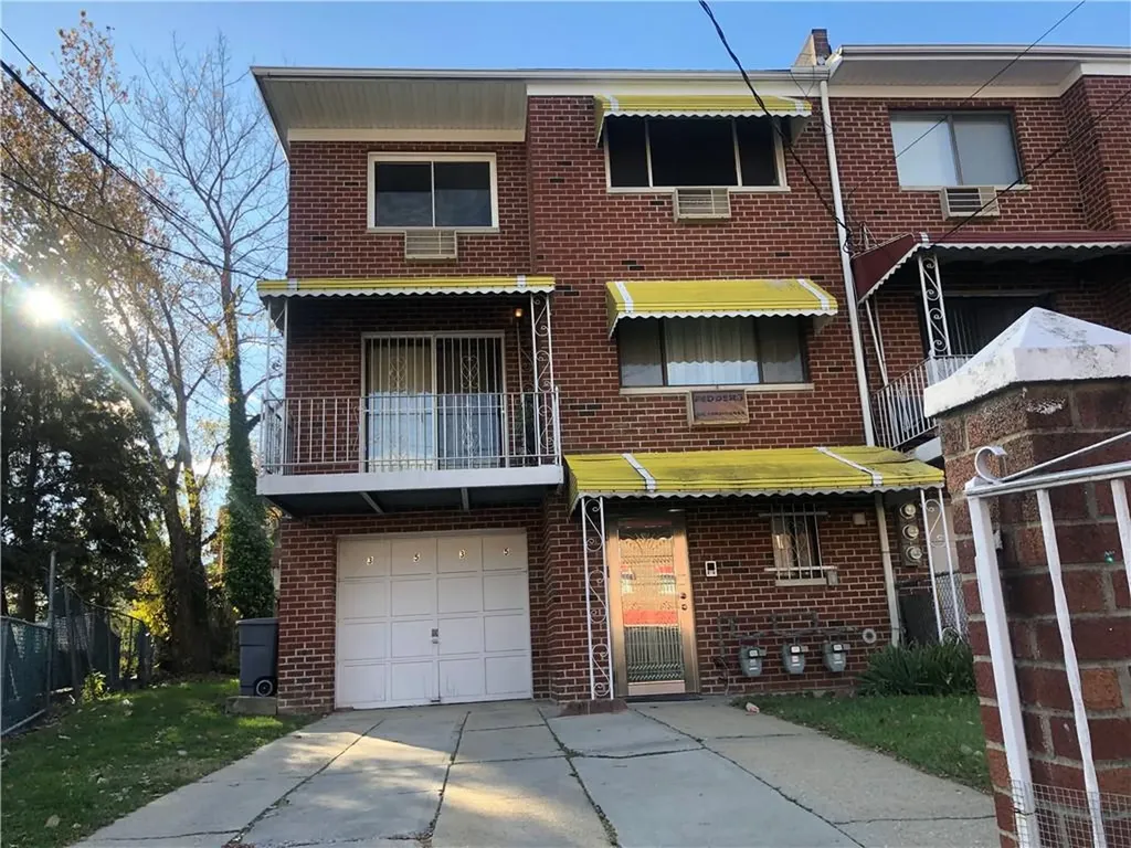 3535 Ely Avenue Bronx NY 10466