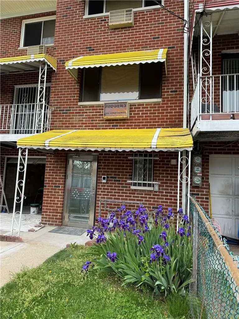 3535 Ely Avenue Bronx NY 10466