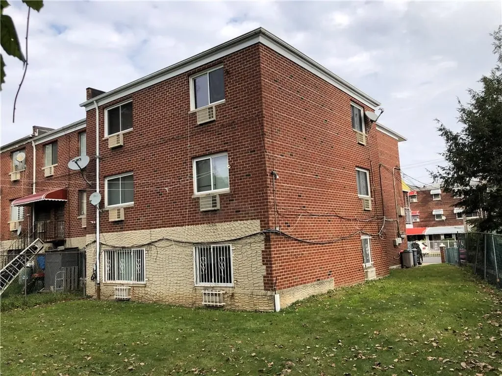3535 Ely Avenue Bronx NY 10466