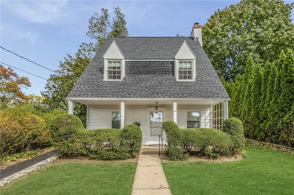 46 Park Circle White Plains NY 10603
