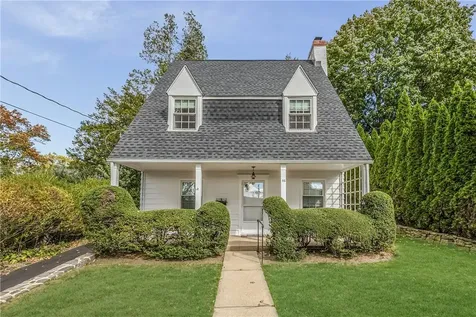 46 Park Circle White Plains NY 10603