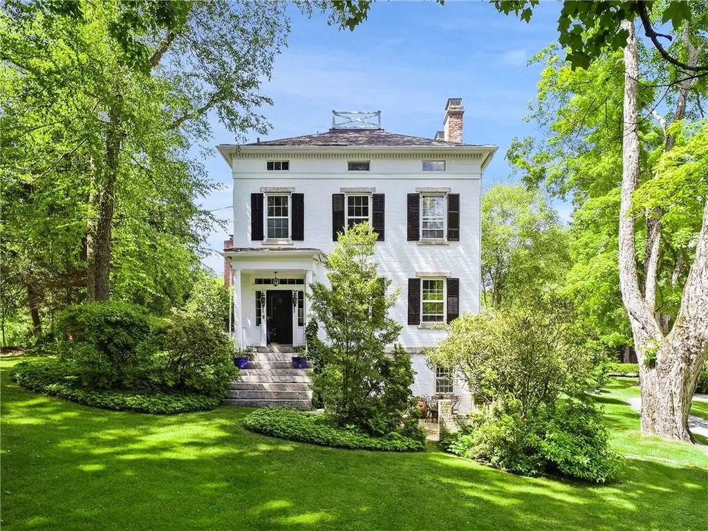 31 Plumbrook Road Katonah NY 10536