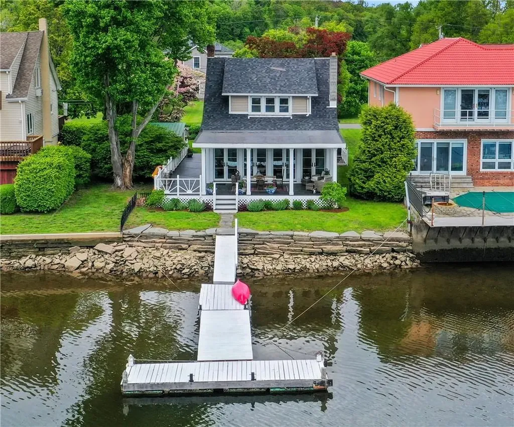 126 Lighthouse Drive Saugerties NY 12477
