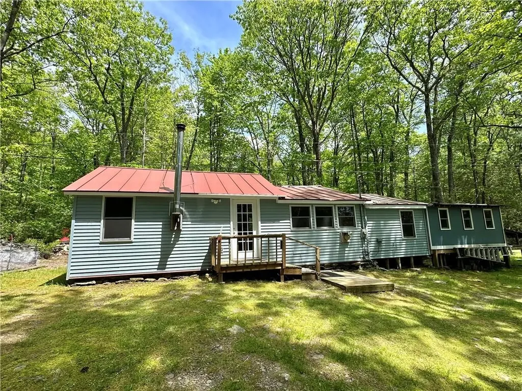 29 Dymond Road Kerhonkson NY 12446