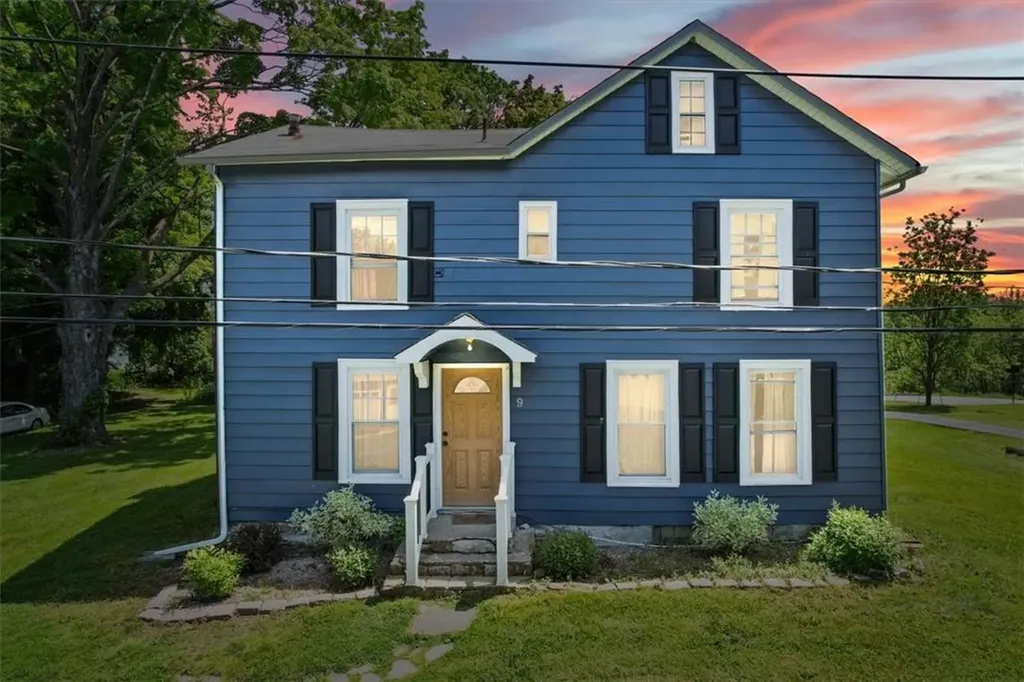 9 Wisner Road Warwick NY 10990
