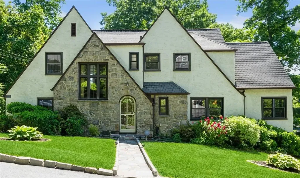 55 Westminster Road Scarsdale NY 10583