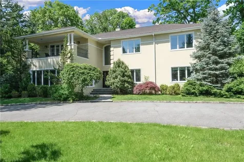 111 Garden Road Scarsdale NY 10583