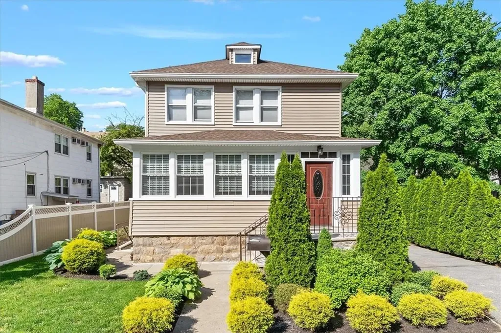 72 Ashland Street New Rochelle NY 10801
