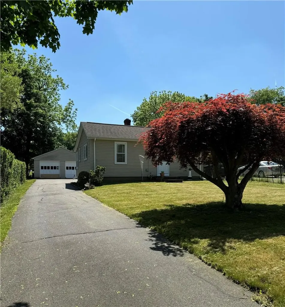 8 Utopian Place Airmont NY 10901