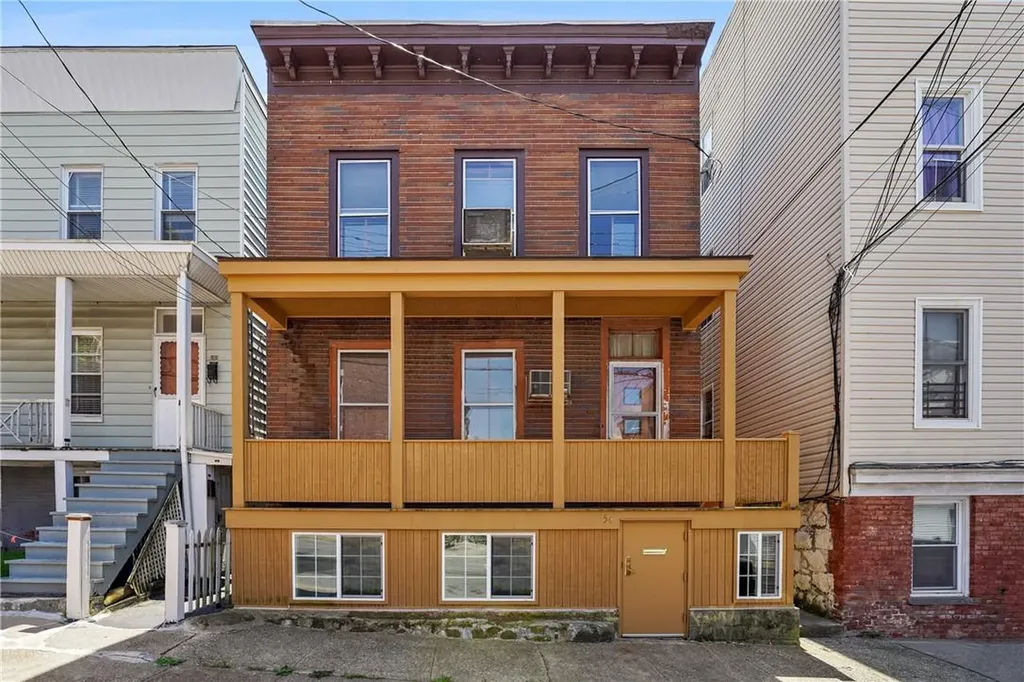 54 Croton Terrace Yonkers NY 10701