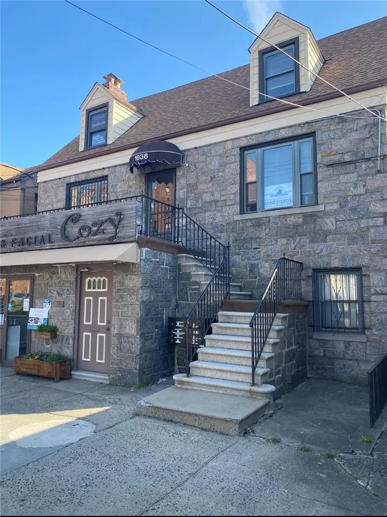 1938 Williamsbridge Road Bronx NY 10461