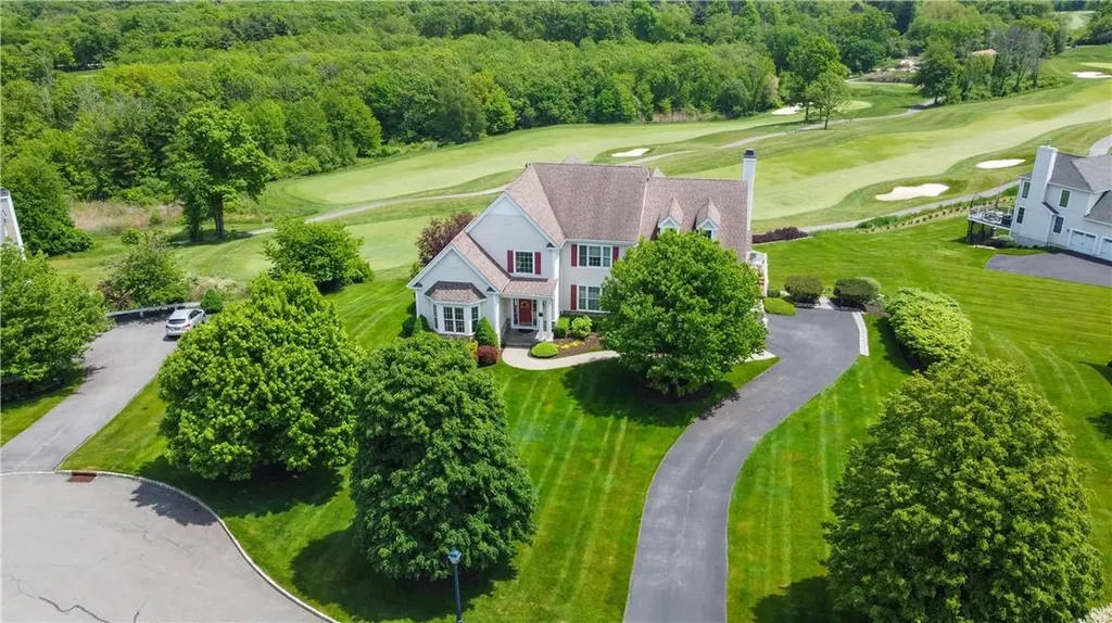 12 Augusta Court Monroe NY 10950