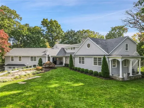11 Dorchester Road Rye NY 10580