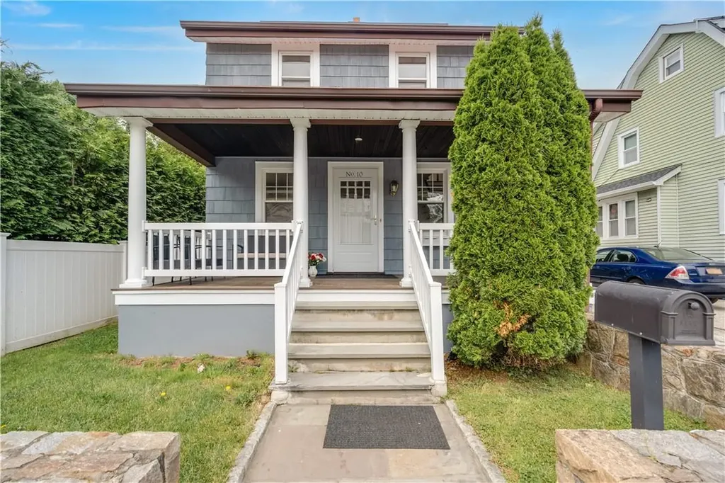 10 Edison Place Port Chester NY 10573