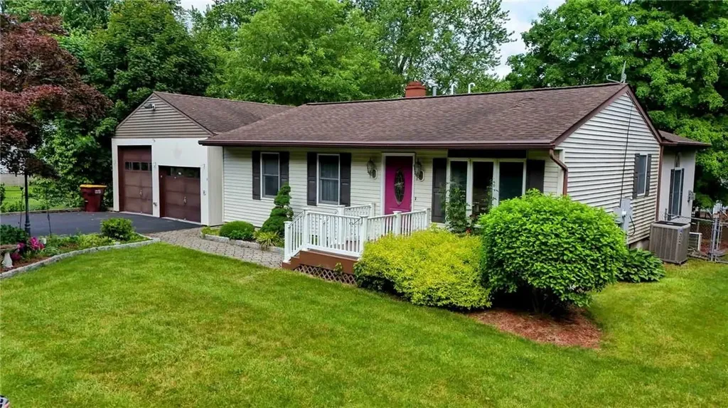 371 Kings Highway Warwick NY 10990