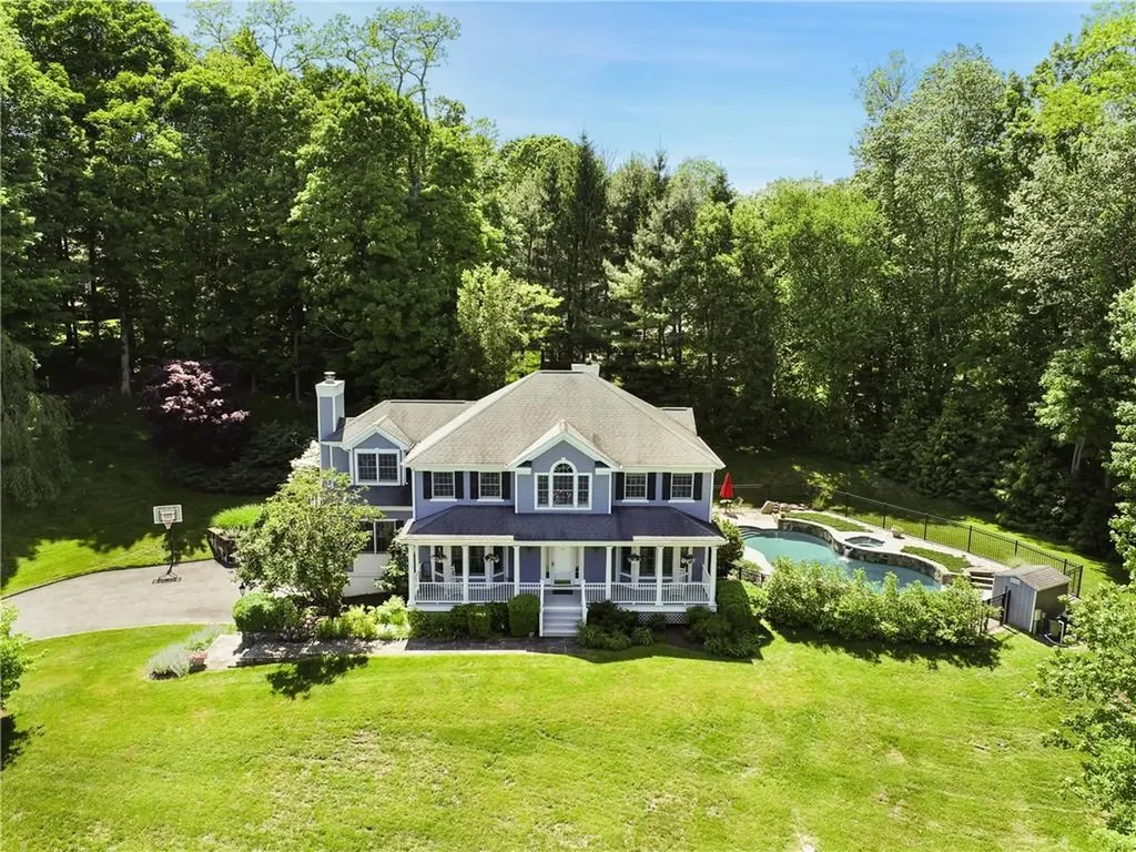 31 Lambert Ridge Cross River NY 10518