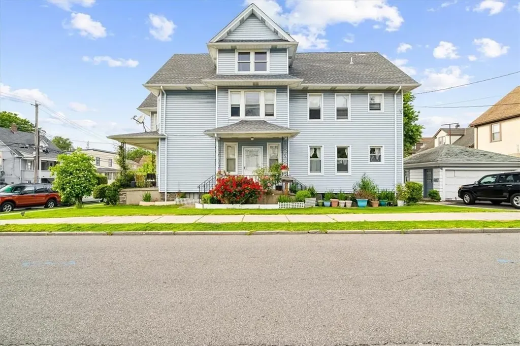 43 Bent Avenue Port Chester NY 10573