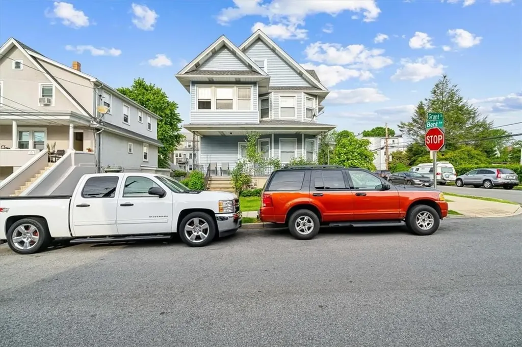 43 Bent Avenue Port Chester NY 10573