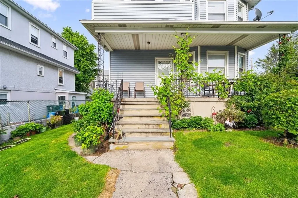 43 Bent Avenue Port Chester NY 10573