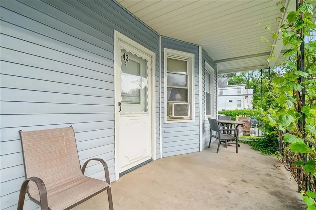 43 Bent Avenue Port Chester NY 10573