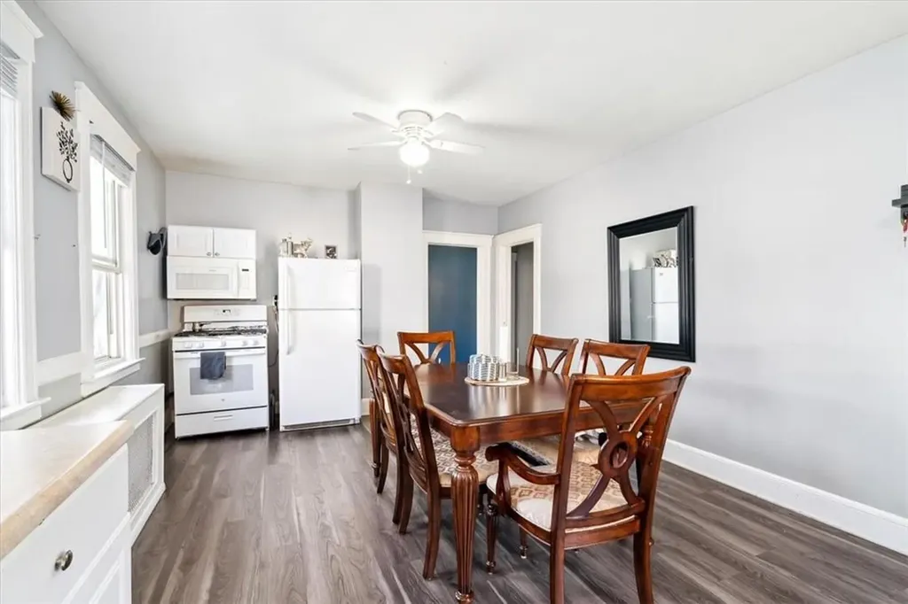 43 Bent Avenue Port Chester NY 10573
