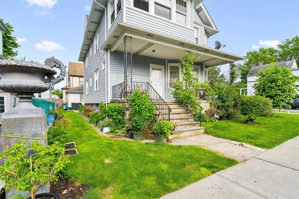 43 Bent Avenue Port Chester NY 10573