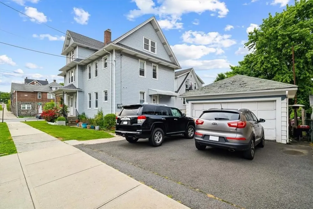 43 Bent Avenue Port Chester NY 10573