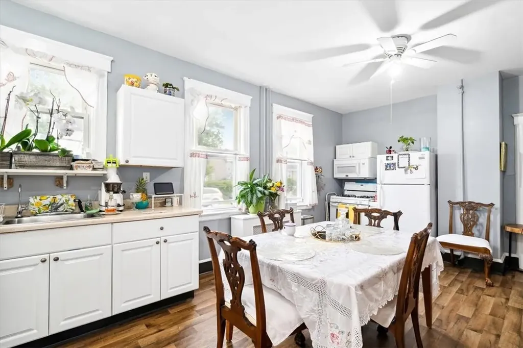 43 Bent Avenue Port Chester NY 10573